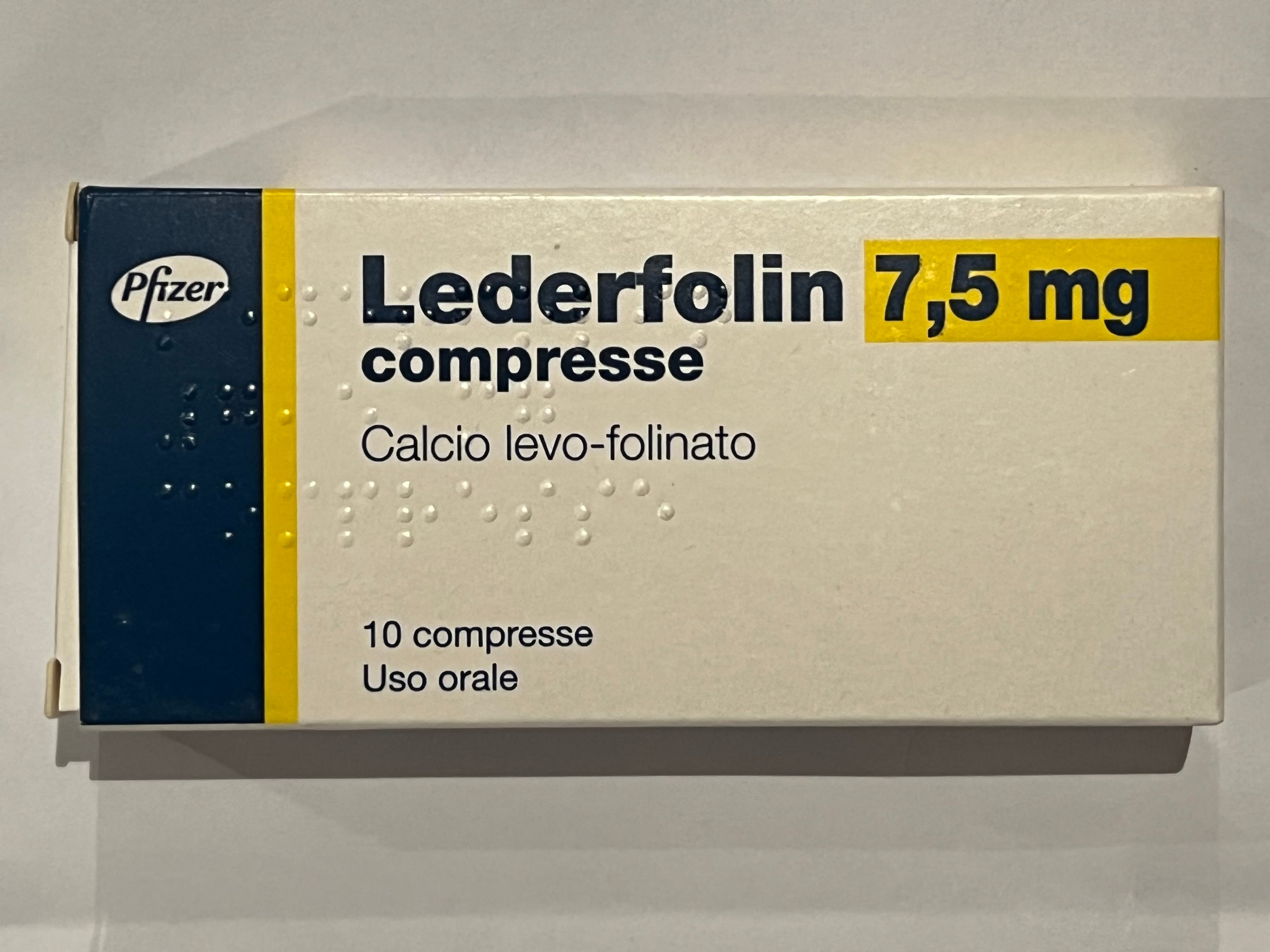 купити таблетки ледерфолін,lederfolin в Україні