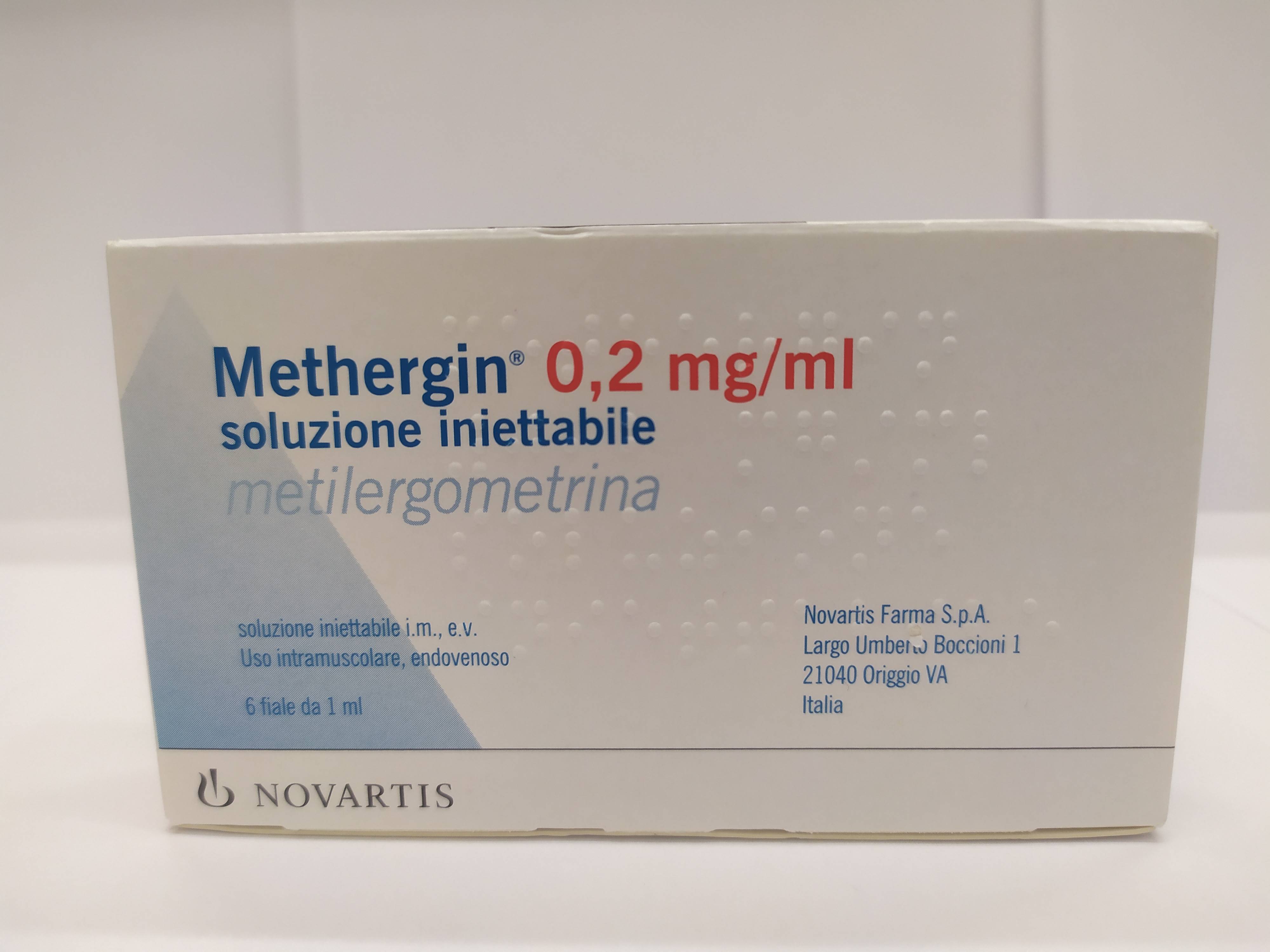 купити метергін-(метілeргометрін)/methergin(metilergometrina) в Україні
