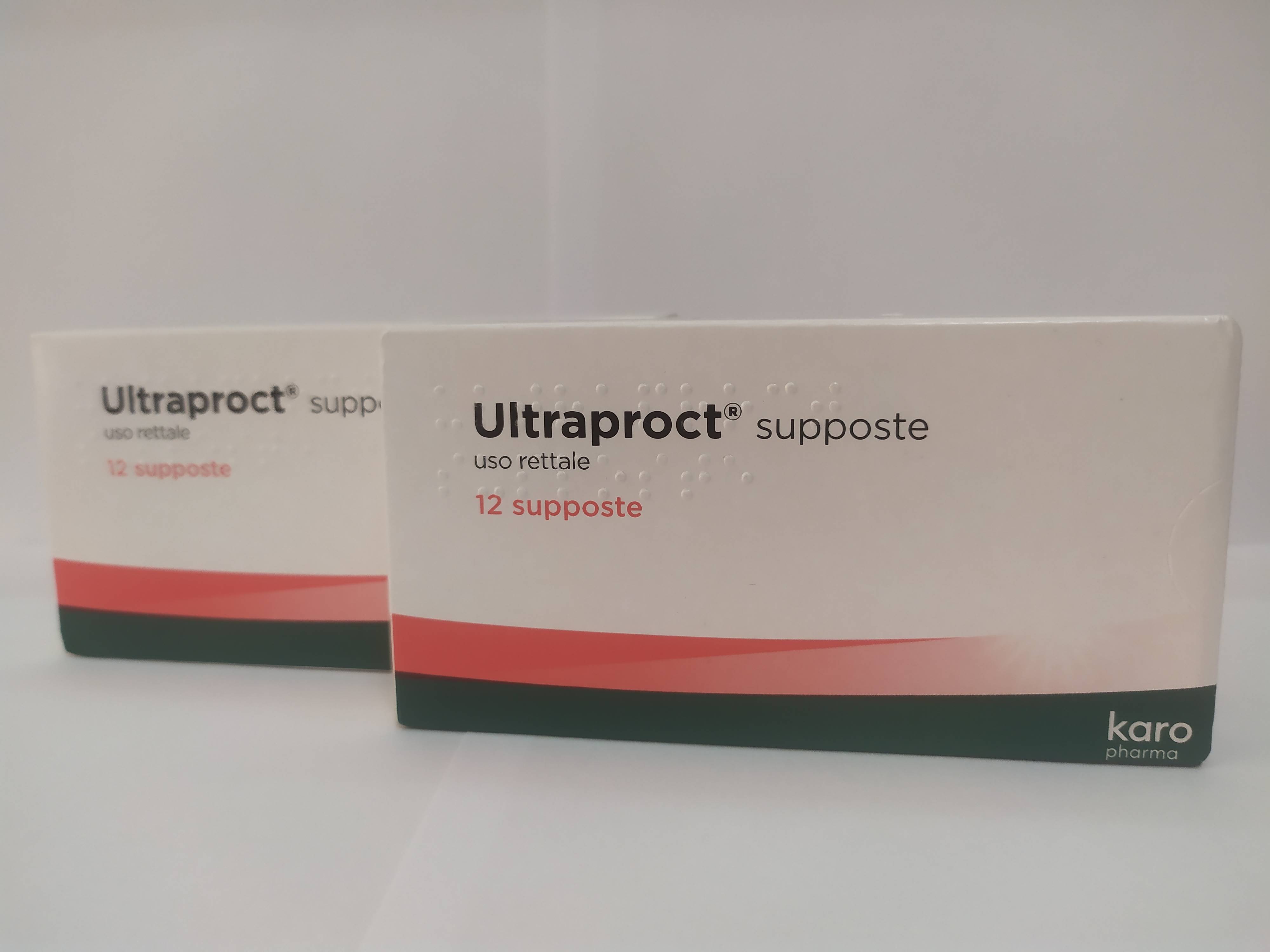 купити ультрапрокт свічки,ultraproct supposte в Україні
